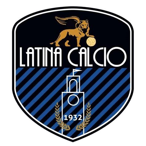 latina calcio 1932